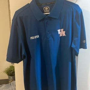 Men’s ogio golf polo